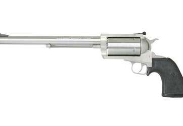 Magnum Research BFR Revolver 45-70 Govt 10" Stainless Barrel BFR45-70 Magnum Research BFR Revolver 45-70 Govt 10" Stainless Barrel BFR45-70 - Revolvers - American Guns & Ammo