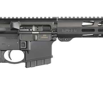 Ruger AR556 350 Legend 16" Barrel MLok Handguard 8532 Ruger AR556 350 Legend 16" Barrel MLok Handguard 8532 - Semi Auto Rifles - American Guns & Ammo