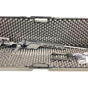Steyr SSG 08 ELITE .308 Win stainless barrel Steyr SSG 08 ELITE .308 Win stainless barrel - Bolt Action Rifles - American Guns & Ammo