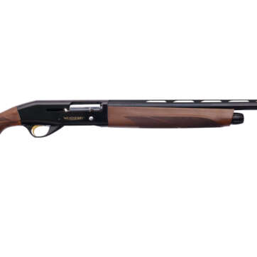 Weatherby Element Upland Walnut 20 Ga 26In - Pump Action Shotguns - American Guns & Ammo