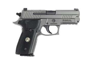 Sig Sauer P229 Legion 9mm 15 Round Capacity E29R-9-LEGION - Semi Auto Pistols | American Guns & Ammo