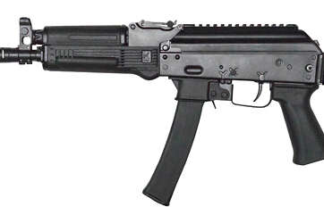 Kalashnikov KP-9 Pistol 9mm 9.25-inch 30Rds KP9 - American Guns & Ammo