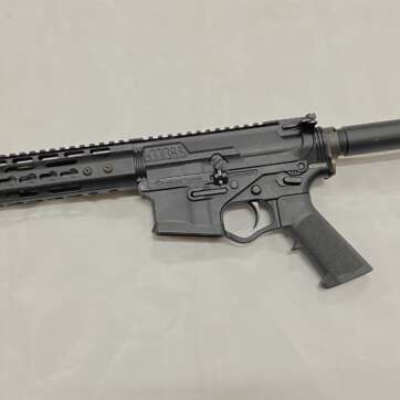 ATI American Tactical Imports Omni Hybrid Pistol 300 Blackout ATIGOMX300MP4 - Semi Auto Pistols - American Guns & Ammo