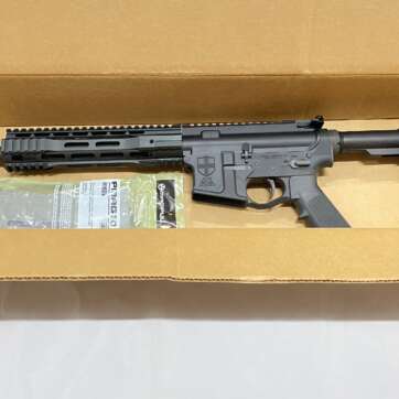 Arsenal Defense AD-15 AR-15 223 / 5.56 30rd 16" AR15 223 Wylde - Semi Auto Rifles | American Guns & Ammo