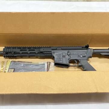 Bear Creek Arsenal BCA15 AR-15 5.56 / 223 AR15 16" fluted 30rd Bear Creek Arsenal BCA15 AR-15 5.56 / 223 AR15 16" fluted 30rd - Semi Auto Rifles - American Guns & Ammo
