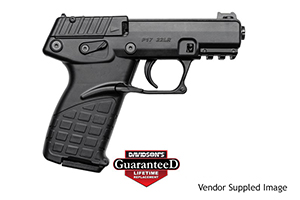 Kel-Tec P17 22 LR 16 Round Magazine P17BLK - Semi Auto Pistols - American Guns & Ammo