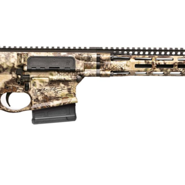 Daniel Defense DD5 V4 Hunter 260 Rem 02-158-00300-047 Daniel Defense DD5 V4 Hunter 260 Rem 02-158-00300-047 - Semi Auto Rifles - American Guns & Ammo