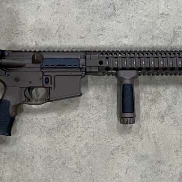 Daniel Defense DDM4 V5 Lightweight 556 Nato Mil-Spec+ 02-123-16029-047 Daniel Defense DDM4 V5 Lightweight 556 Nato Mil-Spec+ 02-123-16029-047 - Semi Auto Rifles - American Guns & Ammo