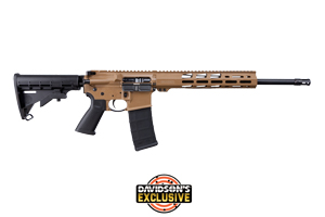 Ruger AR-556 Free Float Handguard 5.56 NATO|223 AR-15 8541 - Firearms - American Guns & Ammo