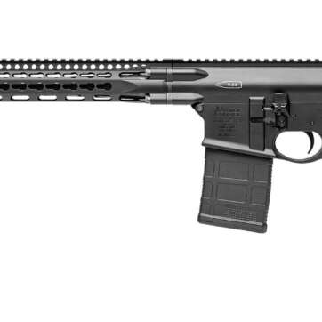 Daniel Defense DD5 V2 308 02-155-07335-047 - Semi Auto Rifles | American Guns & Ammo