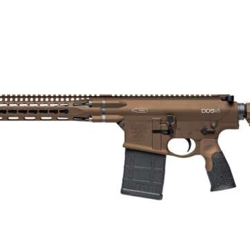 Daniel Defense DD5 V1 Mil Spec 308 02-150-07186-047 Daniel Defense DD5 V1 Mil Spec 308 02-150-07186-047 - Semi Auto Rifles - American Guns & Ammo