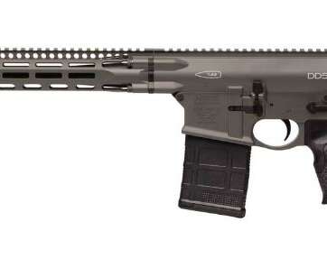 Daniel Defense DD5 V1 7.62 02-150-23047-047 Daniel Defense DD5 V1 7.62 02-150-23047-047 - Semi Auto Rifles - American Guns & Ammo