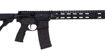 Daniel Defense DDM4 v11 Lightweight 5.56 02-151-03218-047 - Semi Auto Rifles | American Guns & Ammo