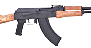 Century Arms GP WASR-10 7.62X39 RI1826-N - Semi Auto Rifles | American Guns & Ammo