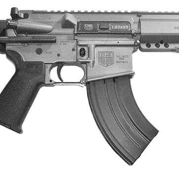 Diamondback Firearms Diamondback DB15 7.62X39 DB15P47TG7M - Semi Auto Pistols - American Guns & Ammo