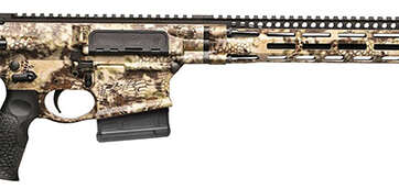 Daniel Defense DD5 V4 6.5 Creedmoor Kryptek Highlander 02-158-09282-047 - Semi Auto Rifles | American Guns & Ammo