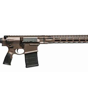 Daniel Defense DD5 V4 6.5 Creedmoor MilSpec+ 02-158-20057-047 - Semi Auto Rifles | American Guns & Ammo