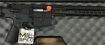 Daniel Defense DD5 V1 308 02-150-17029-067 - Semi Auto Rifles | American Guns & Ammo