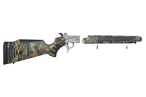 Thompson Center Encore 6299-TCA Rifle Frame Assembly Only - Firearms - American Guns & Ammo
