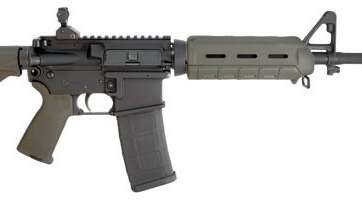 Sig M400 556 RM400-16B-EC - Semi Auto Rifles | American Guns & Ammo