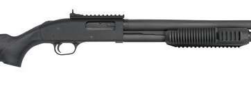 Mossberg 590A1 Tactical 12 GA 20" 9 Shot 51771 590 A1 - Pump Action Shotguns - American Guns & Ammo