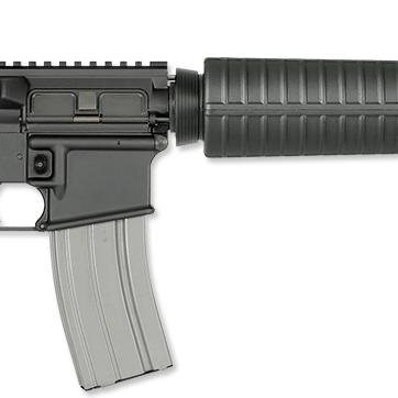 Rock River Arms Entry Tactical LAR-15 556 NATO - Semi Auto Rifles | American Guns & Ammo