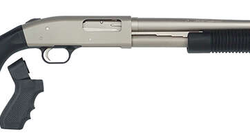 Mossberg Firearms 590 12 GAUGE Shotgun 50299 - Firearms - American Guns & Ammo
