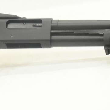 Mossberg 590 Tactical Tri Rail 9 Shot 12 Ga 20In - Pump Action Shotguns - American Guns & Ammo