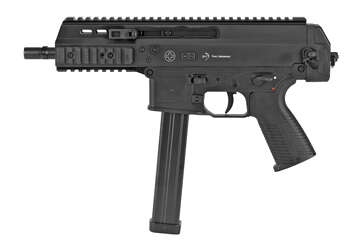 B&T APC45 PRO Brugger & Thomet 45ACP PCC PISTOL BT-36044 - Semi Auto Pistols - American Guns & Ammo
