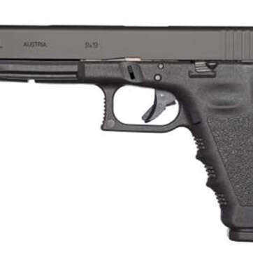 Glock 17L 9mm PI1630102 - Pistols - American Guns & Ammo