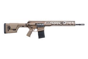 Sig Sauer Sig 716 Gen 2 6.5 Creedmoor R716G2-H18B-65-DMR-FDE - Semi Auto Rifles | American Guns & Ammo