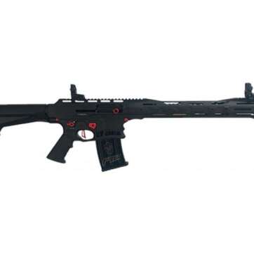 TYPHOON DEFENSE AR-12 F12 PUMA SPORT 12 ga SHOTGUN - Semi Auto Shotguns - American Guns & Ammo
