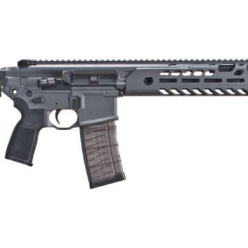 Sig Sauer MCX Virtus Patrol 300 BLK RMCX-300B-16B-TAP-P - Semi Auto Rifles | American Guns & Ammo