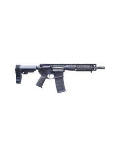 LWRC IC DI 10.5" Pistol 5.56 30rd ICDIP5B10SBA3 - Semi Auto Pistols - American Guns & Ammo