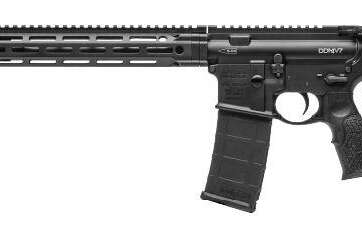 Daniel Defense DDM4 V7 Lightweight 5.56 NATO 02-128-02241-047 - Semi Auto Rifles | American Guns & Ammo