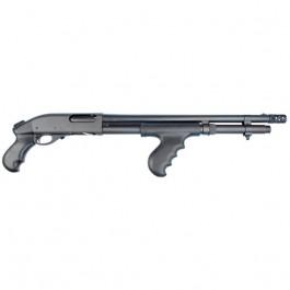 REMINGTON 870 12 GAUGE 18 INCH PORTED PISTOL GRIP 81185 - Pump Action Shotguns - American Guns & Ammo