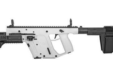 Kriss Vector SDP SB Enhanced 9mm Luger KV90PSBAP31 - Semi Auto Pistols - American Guns & Ammo