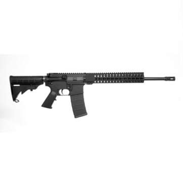 CMMG Resolute MK4 300 Blackout MK4T SBN 30A124D - Semi Auto Rifles | American Guns & Ammo