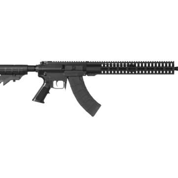 CMMG RESOLUTE 100 MK47 - Semi Auto Rifles | American Guns & Ammo