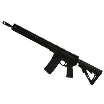 CMMG MK4 RCE 300 Blackout SBN Rifle 30A129D - Semi Auto Rifles | American Guns & Ammo