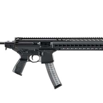 MPX Carbine MPX-C-9-KM-T USED - 9mm Luger - American Guns & Ammo