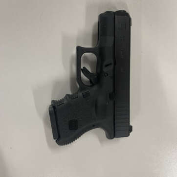 Glock G27 G3 40S&W USED - Semi Auto Pistols - American Guns & Ammo