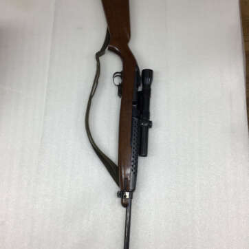 Winchester M1 Carbine 30 cal. - Semi Auto Rifles | American Guns & Ammo