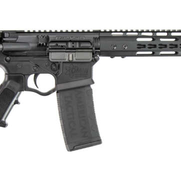 ATI American Tactical Imports OMNI Hybrid 556 Nato ATIGOMX556P3P13 - Semi Auto Rifles | American Guns & Ammo