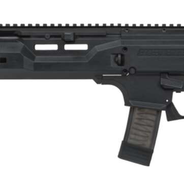 CZ Scorpion Evo 3 S1 9mm w/ Flash Can 91353 - Semi Auto Pistols | American Guns & Ammo