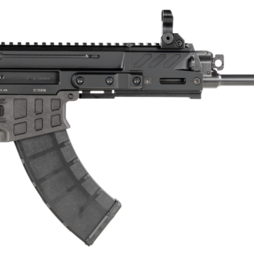 New CZ Bren 2 MS 7.62x39 Pistol CZ Bren 2 91462 - Semi Auto Pistols - American Guns & Ammo