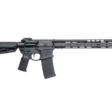 Noveske Gen 4 Infidel 556 Nato 15" MLok NSR 02000711 - Semi Auto Rifles | American Guns & Ammo