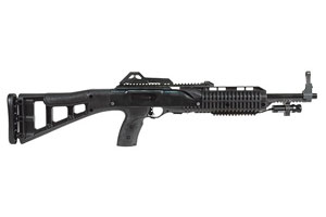 Hi Point 9mm Carbine w/ laser TS 995LAZTS - Semi Auto Rifles | American Guns & Ammo