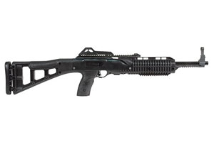 Hi Point 9mm Carbine Quality Firearm 995TS - Semi Auto Rifles | American Guns & Ammo