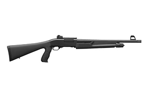 Weatherby PA-459 TR PUMP 12GA / 18.5" CB Weatherby PA-459 TR PUMP 12GA / 18.5" CB - Pump Action Shotguns - American Guns & Ammo